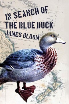 In Search of the Blue Duck - Tbd