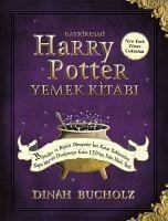 Gayriresmi Harry Potter Yemek Kitabi - Bucholz, Dinah