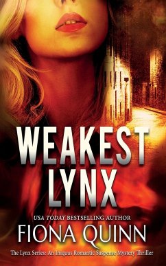 Weakest Lynx - Quinn, Fiona