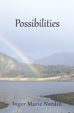 Possibilities - Nordin, Inger Marie