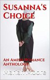 Susanna's Choice (eBook, ePUB)