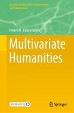 Multivariate Humanities (eBook, PDF)