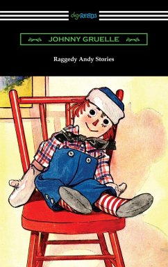 Cover Raggedy Andy Stories (eBook, ePUB)