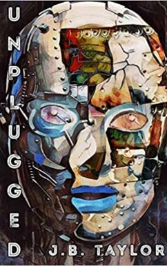 Cover Unplugged (Unplugged Duology) (eBook, ePUB)