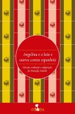 Angelina e o leão (eBook, ePUB)