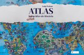 Atlas (eBook, ePUB)