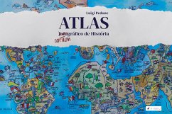 Atlas (eBook, ePUB) - Pedone, Luigi