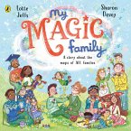 My Magic Family (eBook, ePUB)
