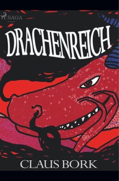 Drachenreich - Bork, Claus