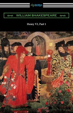 Henry VI, Part 1 - Shakespeare, William