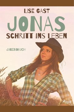 Jonas Schritt ins Leben - Gast, Lise