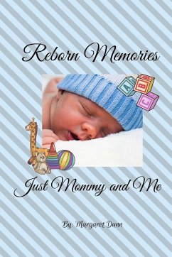 Reborn Doll Journal - Dunn, Margaret