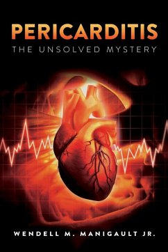 Cover Pericarditis The Unsolved Mystery
