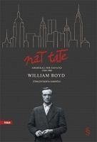 Nat Tatte;Amerikali Bir Sanatci 1928-1960 - Boyd, William