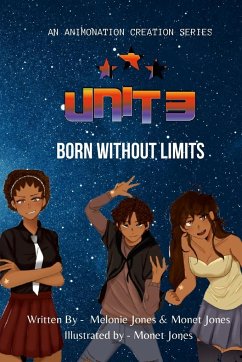 UNIT 3 - Book 1 - Jones, Melonie; Jones, Monet