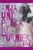 Anja und Petra im Turnier