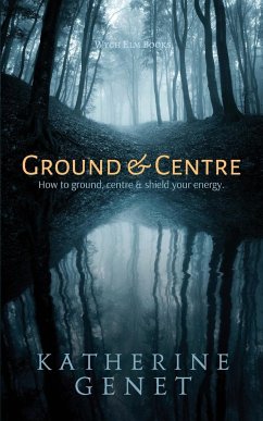 Ground & Centre - Genet, Katherine