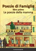 Poesie di Famiglia - Libro primo