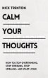 Calm Your Thoughts - Bild 1