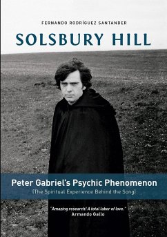 Solsbury Hill - Rodríguez-Santander, Fernando