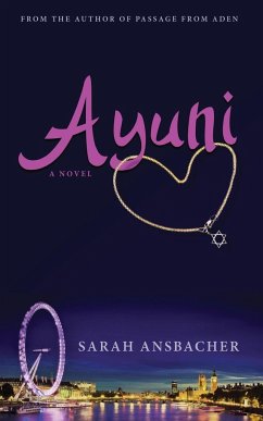 Ayuni - Ansbacher, Sarah