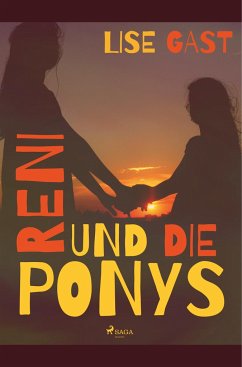 Reni und die Ponys - Gast, Lise