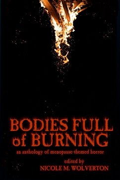 Cover Bodies Full of Burning (eBook, ePUB)