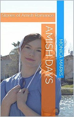 Cover Amish Days (eBook, ePUB)