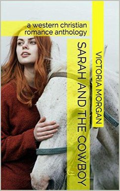 Cover Sarah and the Cowboy (eBook, ePUB)