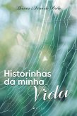 Historinhas da minha vida (eBook, ePUB)