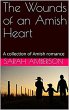 The Wounds of an Amish Heart (eBook,... - Bild 1