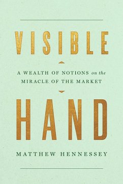 Cover Visible Hand (eBook, ePUB)