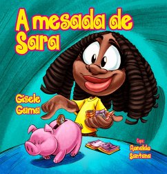 Cover A mesada de Sara (eBook, PDF)