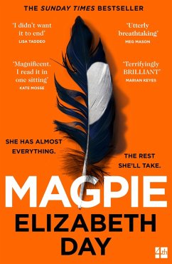 Cover Magpie (eBook, ePUB)