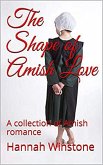 The Shape of Amish Love (eBook, ePUB)