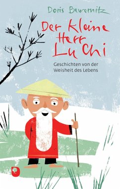 Der kleine Herr Lu Chi (eBook, ePUB) - Bewernitz, Doris