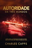 Autoridade em Três Mundos (eBook, ePUB)