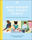 Montessori For Every Family (eBook, ePUB)