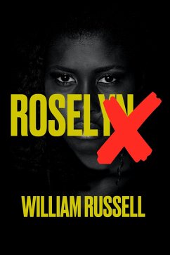Cover Roselyn X (eBook, ePUB)