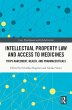 Intellectual Property Law and Access to... - Bild 1
