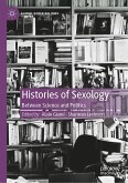 Histories of Sexology (eBook, PDF)