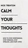 Calm Your Thoughts