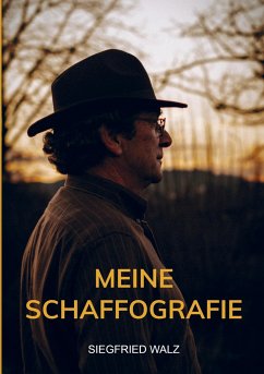 Meine Schaffografie - Walz, Siegfried