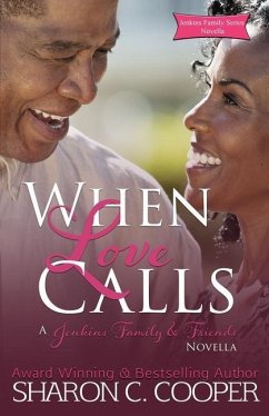 When Love Calls - Cooper, Sharon C.