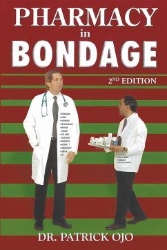 Pharmacy in Bondage - Ojo, Patrick