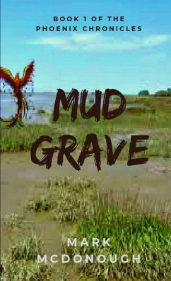 Mud Grave - McDonough, Mark