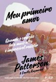 Meu primeiro amor (eBook, ePUB)