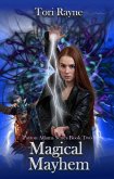 Magical Mayhem (The Payton Adams Series, #2) (eBook, ePUB)