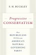 Progressive Conservatism (eBook, ePUB) - Bild 1