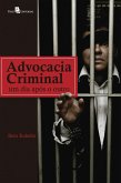 Advocacia Criminal (eBook, ePUB)